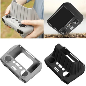 Funda protectora antideslizante de silicona con capucha solar para DJI Mini 3 Pro Drone de radiocontrol - Imagen 1 de 16