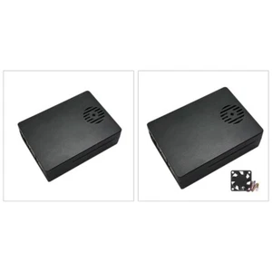 Metal Casing Case Encasement for Development Board Cooling Box - Afbeelding 1 van 10