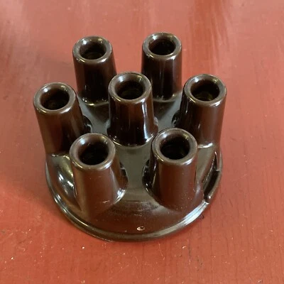 NORS DISTRIBUTOR CAP REPL 5091613 FOR 1928 1929 1930 DODGE FRANKLIN GRAHAM PAIGE - Image 1 of 4