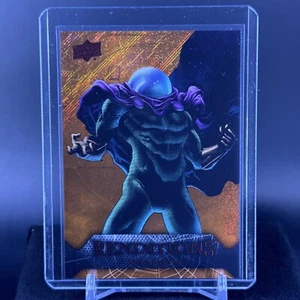 2024 Marvel Renditions Spider-Man Mysterio Hobgoblin Orange Insert 102/299 Card - Picture 1 of 3