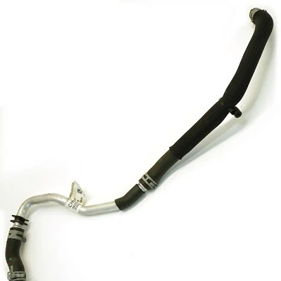 🔅2016-22: Jeep Grand Cherokee Heater Hose And Tube - Image 1 of 4