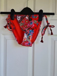 Womens Bikini Bottoms Size 12 - Picture 1 of 2