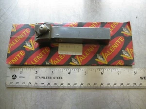 Valenite HP-TFR-12-3 Indexable Lathe Tool Holder 3/4" Square Shank USA NEW - Picture 1 of 5