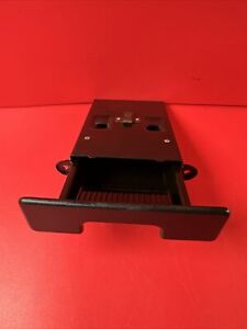 ✅ OEM 1994 - 1997 DODGE RAM 1500 2500 3500 CENTER DASH ASH TRAY W/ BRACKET BLACK