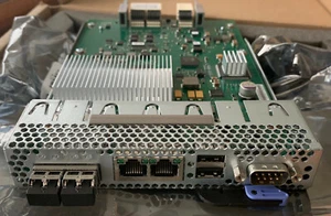 IBM 00E0784 Intergrated 4-Port 2X1Gb / Optical 2X10Gb Multifunction Card - Picture 1 of 7