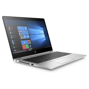 Pc portable HP Elitebook 840 G6 I5-8365U 4.1GHZ 32GO 256GO 14" FULL WEBCAM W10 - Photo 1/1