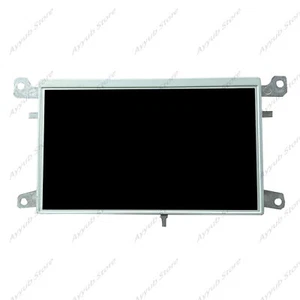 8T0919603G Per Audi A4 B8 A5 Q5 2010 2012 2015 MMI Display Multimedia - Foto 1 di 6