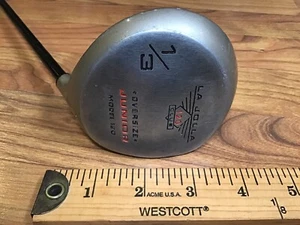 La Jolla Model 120 Club Oversize Junior 1/3 Wood RH 39.5” Superflex Graphite   - Picture 1 of 10