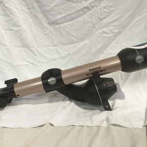 Tasco Starguide ST-60700CT Computerised Telescope - Picture 1 of 6