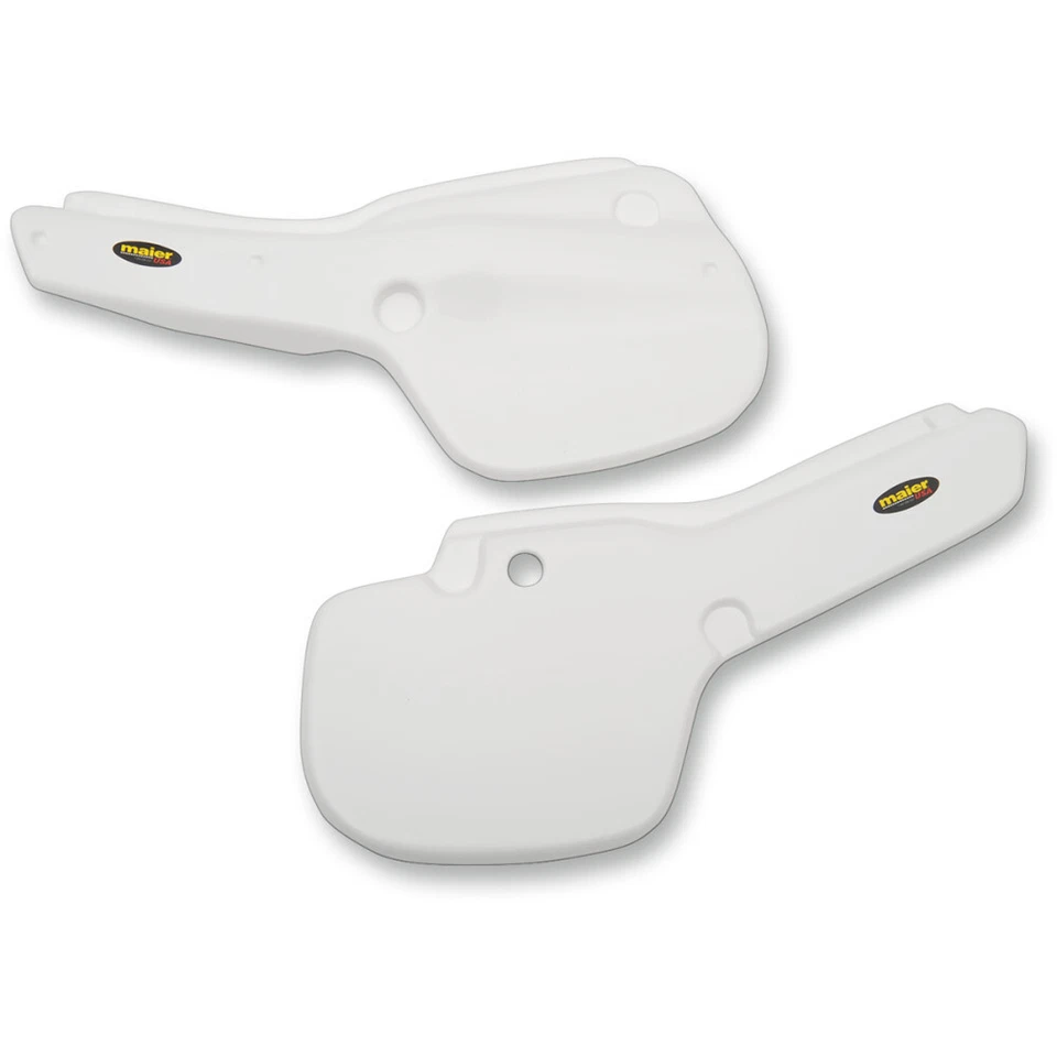 Paneles laterales Maier - YZ250/YZ490 | 234701 Foto 1 de 1