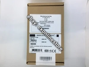 00MJ103 - 8 Gb FC SW SFP Transceivers (Pair) - Picture 1 of 1