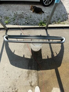 Lexus GX460 2016-2023 FRONT BUMPER - LOWER SPOILER - Picture 1 of 5