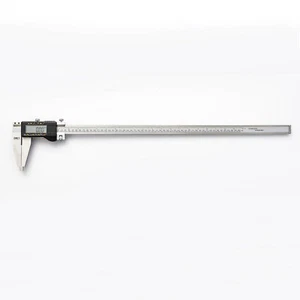 DML 600mm 24" Zoll Long Range Digital Messschieber 12 Monate Garantie - Bild 1 von 4