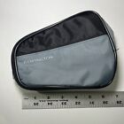 Remington Shaver Travel Protection Bag Blue Black Pouch Toiletry Bag 