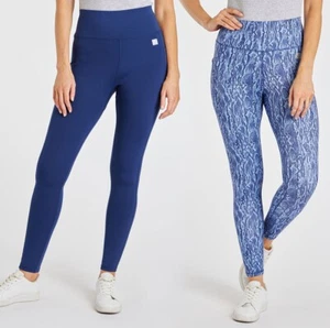 Ex Bonmarche Womens Sports Leggings Yoga Pants Activewear Various Styles - Picture 1 of 50