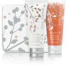 Marykay Winter Wishes Shimmeriffic Shower Gel And Body Lotion Gift Set 0222