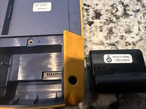 Genuine Battery Fluke 06824T1325 MBP-LION DSX Versiv DSX-5000 NetScout OneTouch - Picture 1 of 2