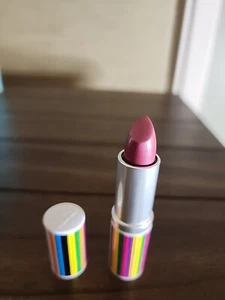Clinique Pop Lip Colour + Primer Rouge Intense + Base 13 Love Pop Full Size - Picture 1 of 5