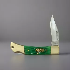 FROST CUTLERY SW 103JGJ STEEL WARRIOR FOLD KNIFE - Picture 1 of 6