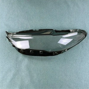 For 2017-2018 Ford Fusion Right Front Headlight HeadLamp Lens Shell Cover Clear - Picture 1 of 10