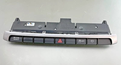 Panel Interruptor Multi-Interruptor Original Audi A3 8V E-Tron 8V0925301D Foto 1 de 3