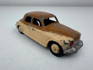 Dinky Rover 75 156 rara auto giocattolo pressofusa Meccano vintage Inghilterra - Foto 1 di 7
