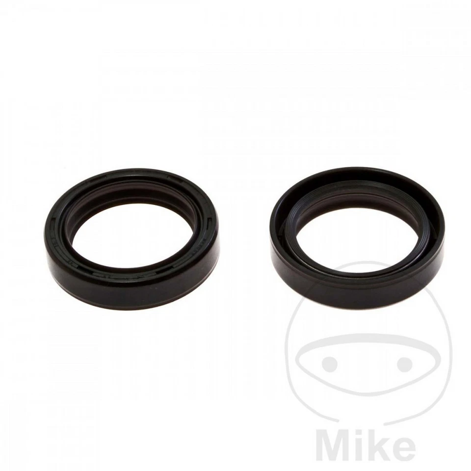 Fork Oil Seal Kit JMP 36X48X10.5 Fits Kawasaki KH 500 1976-1977 - Image 1 of 1