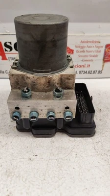 8W0614517Q 8W0907379M 0265956659 CENTRALINA ABS AUDI A4 Avant (8W5) - Immagine 1 di 4