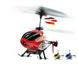 3.5 Kanal RC ferngesteuerter Hubschrauber mit HD FPV Kamera, Helikopter-Modell - Bild 1 von 7