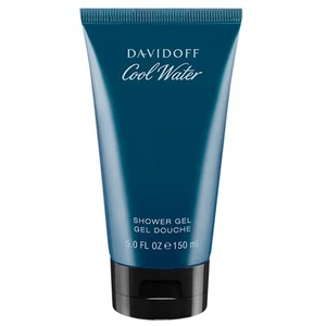 3414200010214 Davidoff Cool Water Men żel pod prysznic 150ml (P1) Davidoff - Bild 1 von 1