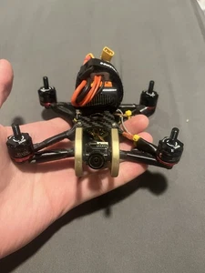 3 Inch FPV drone READ DESC - Picture 1 of 5