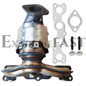 Catalytic Converter for 2014 2015 Hyundai Santa Fe Sport & Kia Sorento 2.4L l4 - Picture 1 of 10