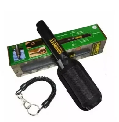 GARRETT PRO POINTER Probe Metal Detector Waterproof Pinpointer Tester AU - image 1 of 4