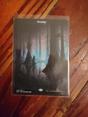 Swamp Unstable Regular - Image 1 of 2