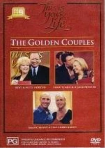 This Is Your Life - The Golden Couples (DVD) - Picture 1 of 1