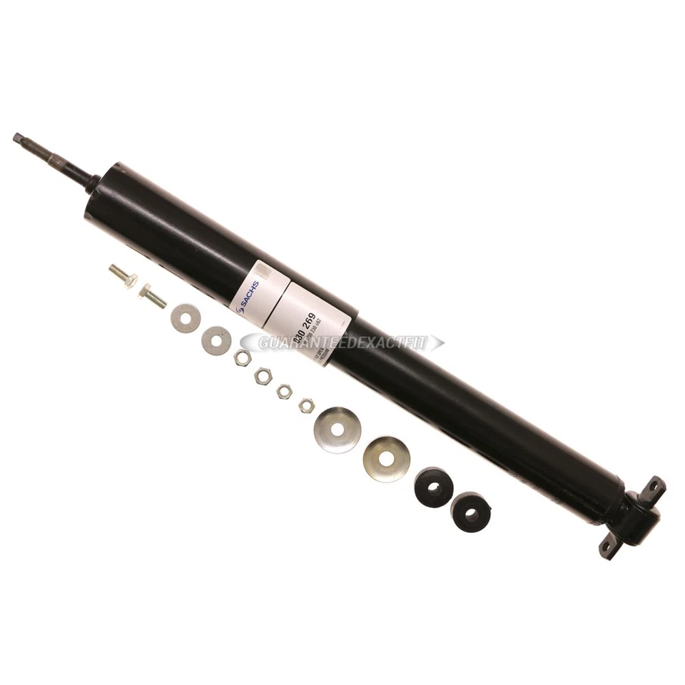 For Ford Taurus & Mercury Sable Sachs Rear Shock Absorber - Image 1 of 2