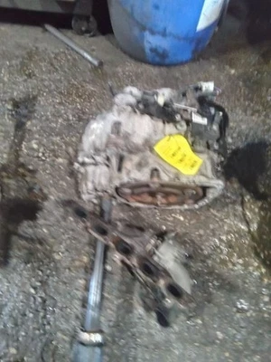 Transmisión automática T5 5 cilindros tracción delantera compatible con Volvo S60 2014  Foto 1 de 4