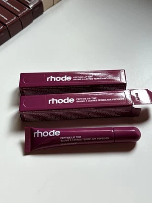 Rhode Lip Tint ✨NEW ✨Original - Bild 1 von 4