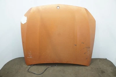 Front Hood Bonnet Panel Assembly OEM 2058800657 Mercedes C63 W205 2015-21 *Note* - Image 1 of 4