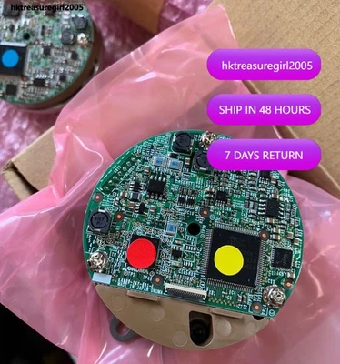 New OKUMA Encoder ER-MC-7200D-8P A005-801D-01-011 Replace of ER-MB-7200D - Image 1 of 3