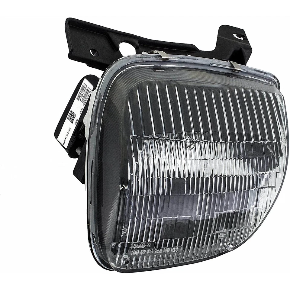 Faro halógeno izquierdo Dorman 1590074 para Pontiac Sunfire 1995-2002 Foto 1 de 4