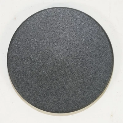 Tapa de quemador/estufa de gas genuina Dacor B 2-3/4" negra 86524SB DE81-06111A Foto 1 de 2