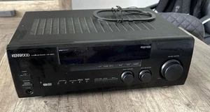 Kenwood KRF-V 6010 AV HiFi Verstärker Reveiver - Bild 1 von 2