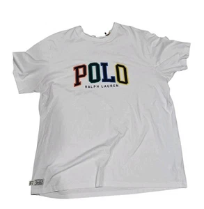 Polo Ralph Lauren Classics White 2XL - Picture 1 of 7