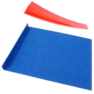 Paintless Dent Repair Tools Car Window Protector Window Guard Dent Removal To... - Picture 1 of 3
