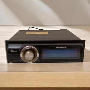 Pioneer Carrozzeria DEH-P810 CD/USB Receiver + CD-UB10 Adapter Trödel - Bild 1 von 17