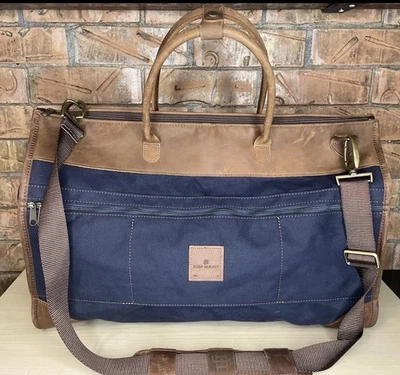 Bolsa de ropa Jon Hart Design JH Southtown fin de semana Foto 1 de 4