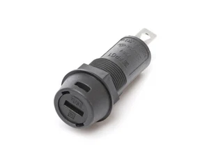 Sicherungshalter für 5x20mm Sicherungseinsätze - Bild 1 von 1