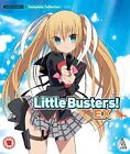 Little Busters Ex Ova Collection (Blu-ray) (IMPORTATION UK)