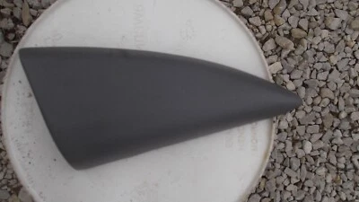 Cubierta de embellecedor de espejo retrovisor de puerta delantero Mercedes-Benz OEM ML320 ML430 W163 A1637250471 Foto 1 de 2